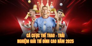 Cá cược thể thao