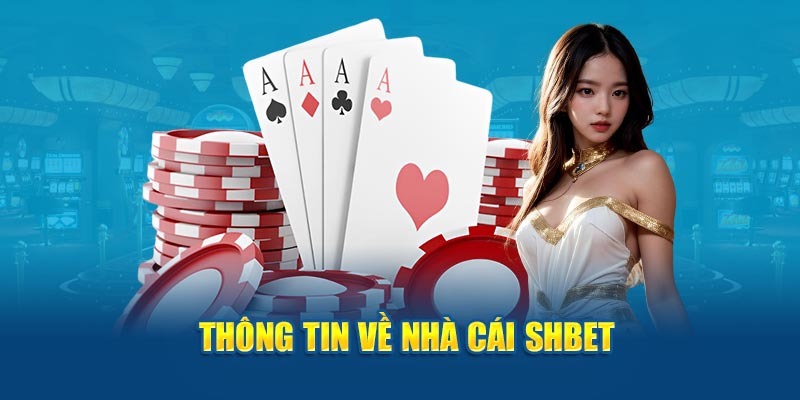 Casino SHBET là chuyên mục đình đám hiện nay 