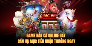 Game bắn cá online