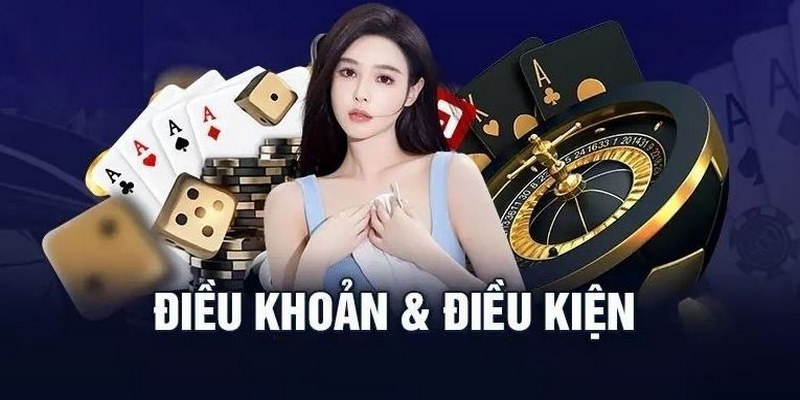Khái quát về điều khoản điều kiện SHBET