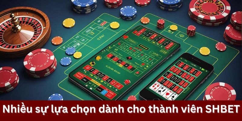 Sicbo hấp dẫn với cách chơi giản đơn 