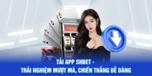 Tải app SHBET