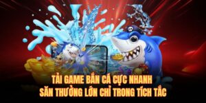 Tải game bắn cá