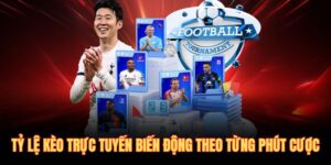 Tỷ lệ kèo trực tuyến