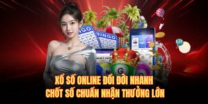 Xổ số online