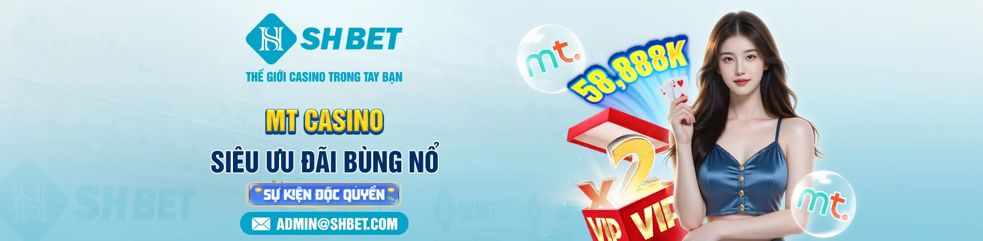 trang chủ chính thức SHBET